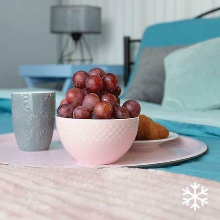 Apartamenty Flat White Zamkowa 4-6 Zielona Gora  Bagian luar foto