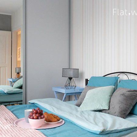 Apartamenty Flat White Zamkowa 4-6 Zielona Gora  Bagian luar foto