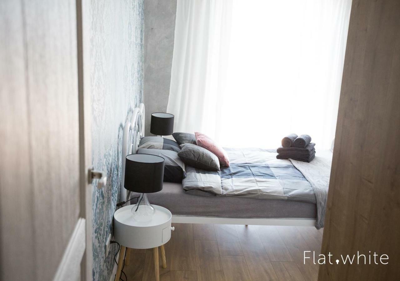 Apartamenty Flat White Zamkowa 4-6 Zielona Gora  Bagian luar foto
