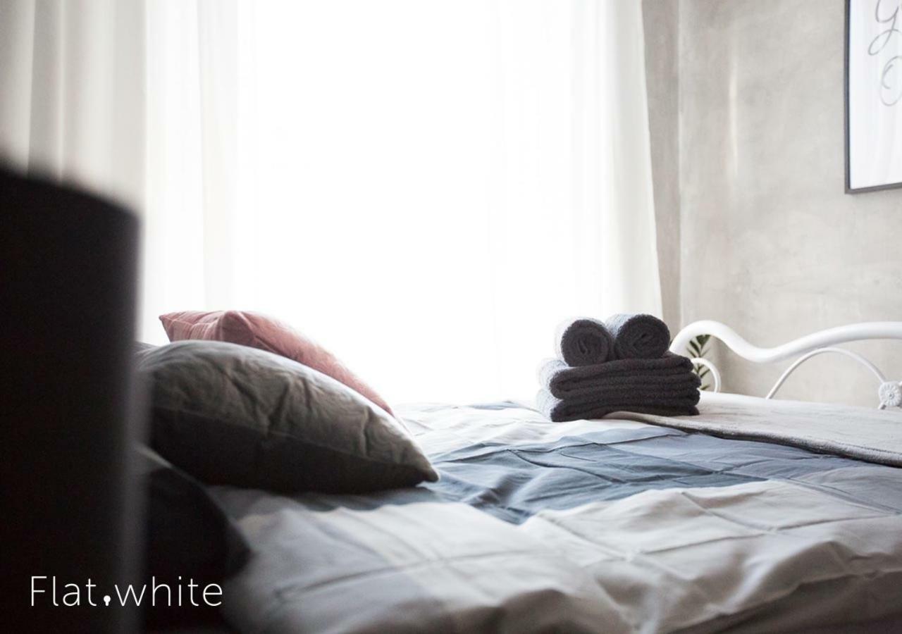 Apartamenty Flat White Zamkowa 4-6 Zielona Gora  Bagian luar foto