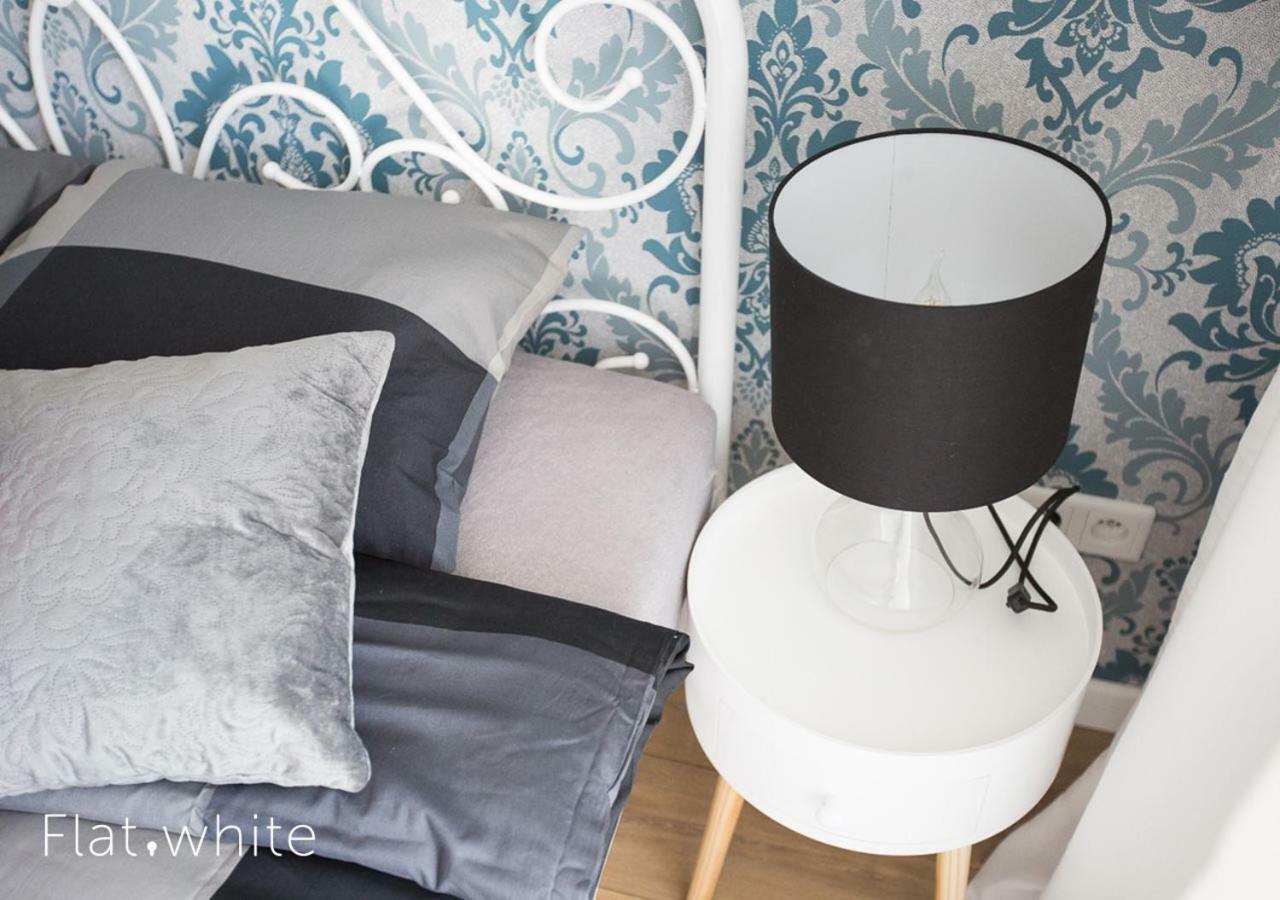 Apartamenty Flat White Zamkowa 4-6 Zielona Gora  Bagian luar foto