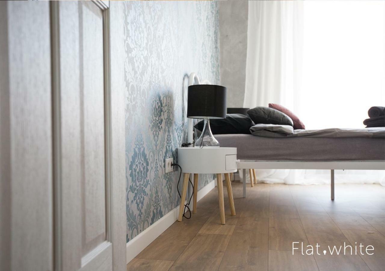Apartamenty Flat White Zamkowa 4-6 Zielona Gora  Bagian luar foto