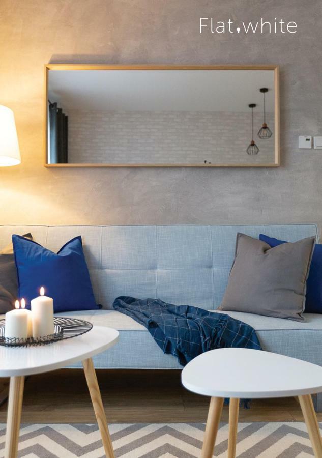 Apartamenty Flat White Zamkowa 4-6 Zielona Gora  Bagian luar foto