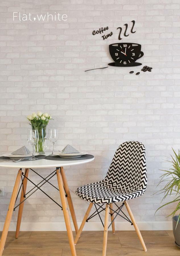 Apartamenty Flat White Zamkowa 4-6 Zielona Gora  Bagian luar foto